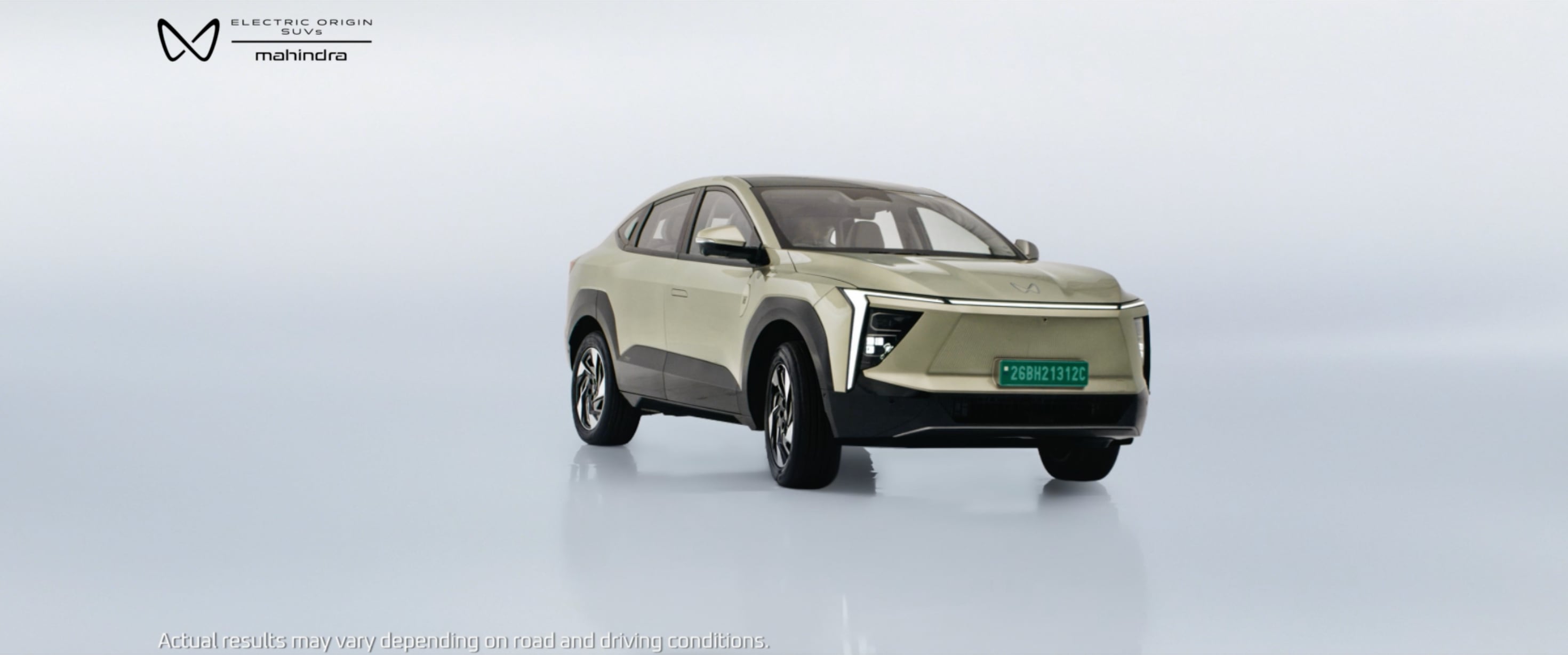 MAHINDRA