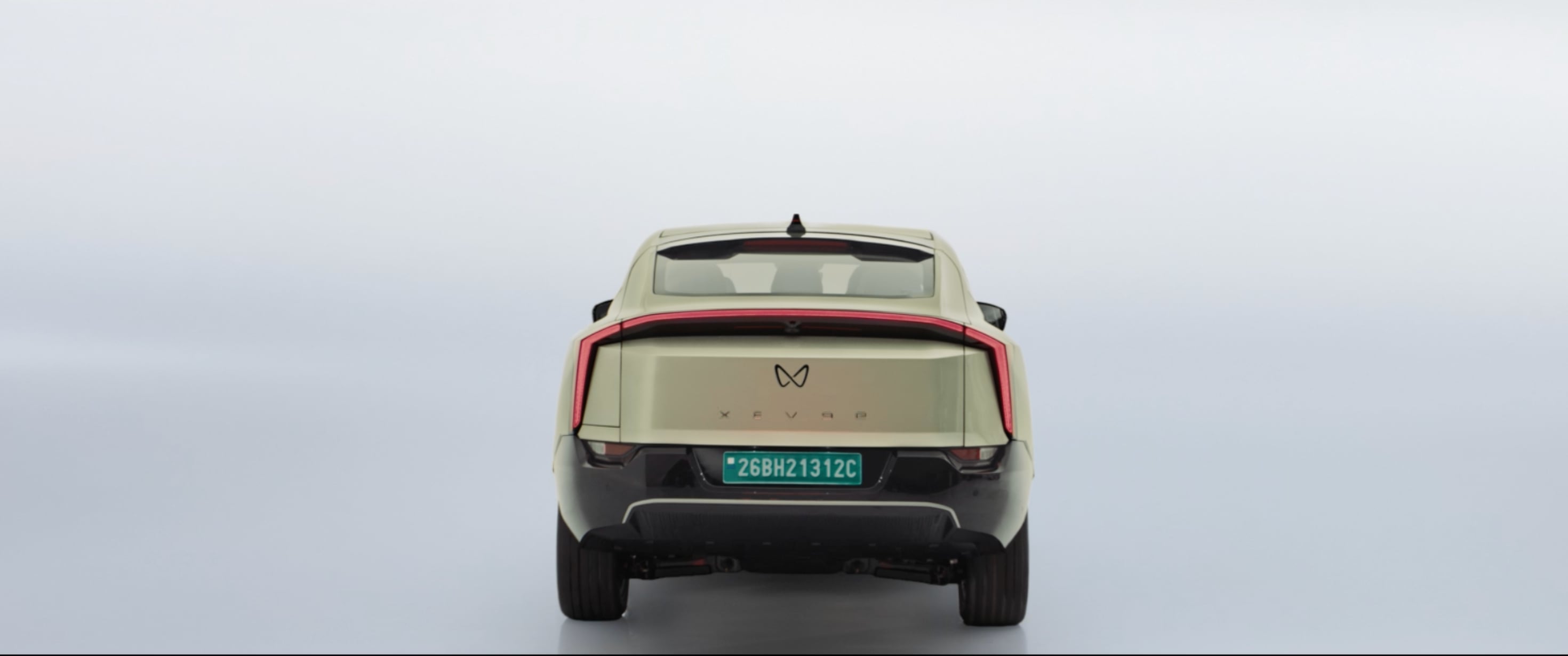 MAHINDRA
