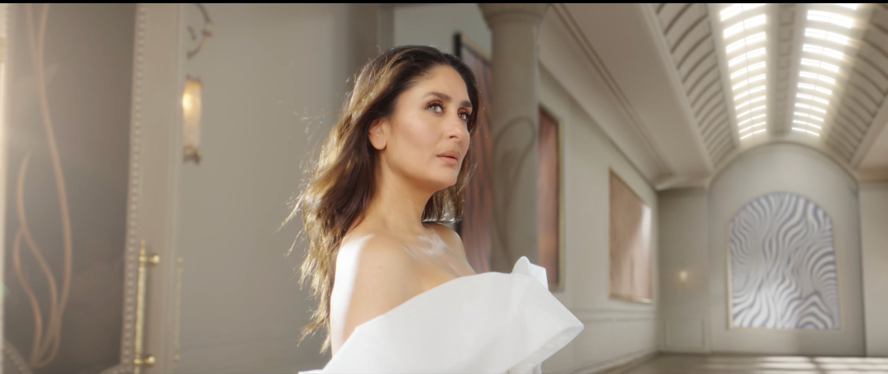 Latest Ad Film